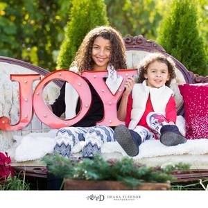 Meet your Posher, Sandy